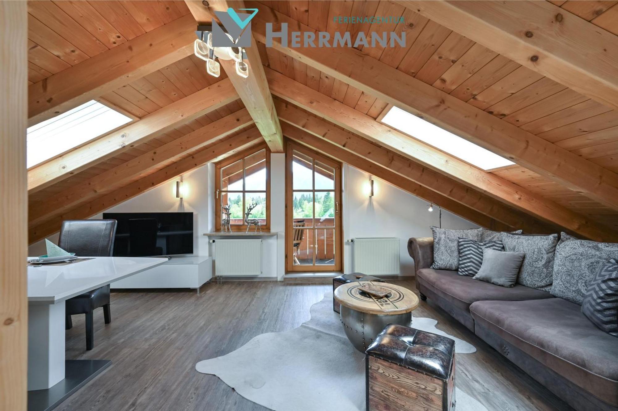Chalet Im Haus Schlossblick ฟุสเซ่น ภายนอก รูปภาพ
